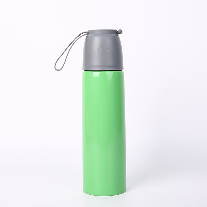 Insulated Stainless Steel Kalsten