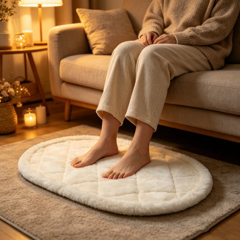 Soft Plush Pet Bed Kalsten
