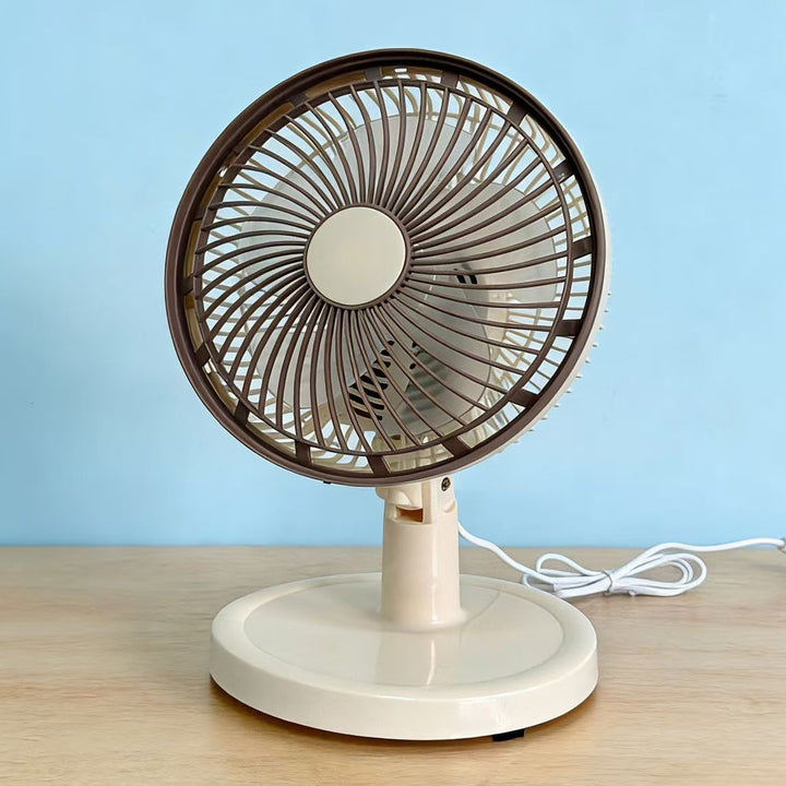 Unisex Table Fan Kalsten