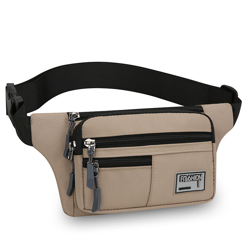 Versatile Active Lifestyle Fanny Pack