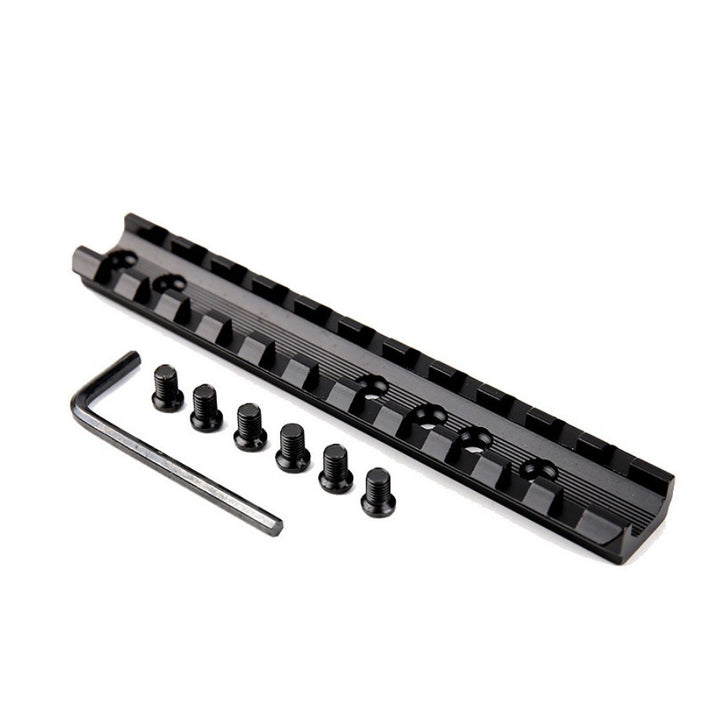 Tactical Rail Mounting System Kalsten