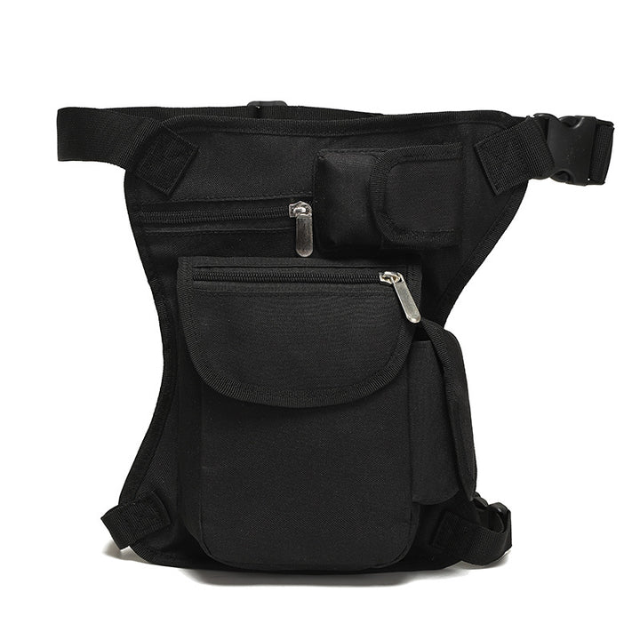 Tactical Multi-Pocket Waist Bag Kalsten