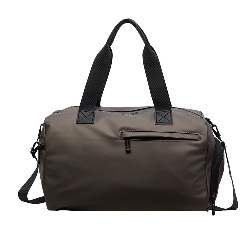 Sport-Duffel-Bag with High Volume and Water-Repellent Material Kalsten