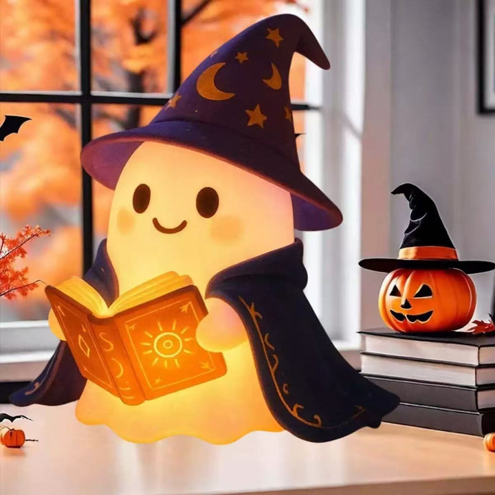Decorative Ghost Planter Kalsten