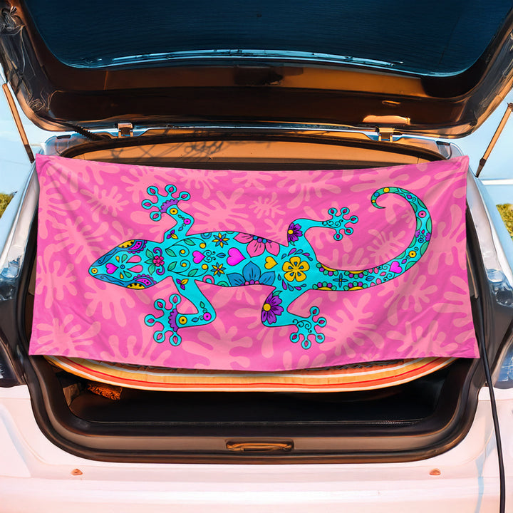 Auto-trunk-cover Kalsten