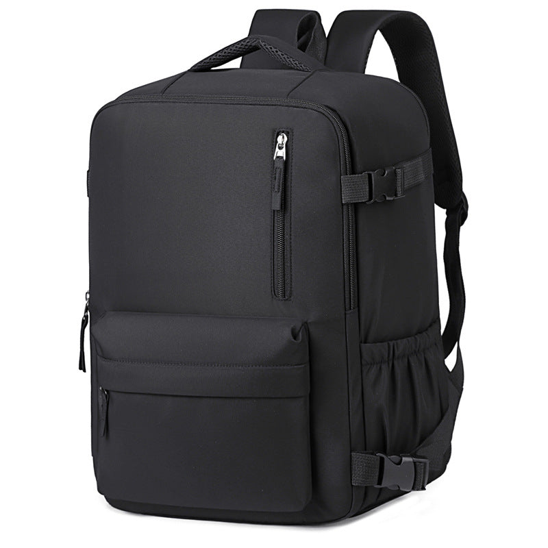 Versatile Multi-Compartment Backpack Kalsten