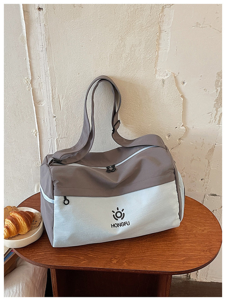 Versatile Multi-Purpose Travel Duffle Bag Kalsten