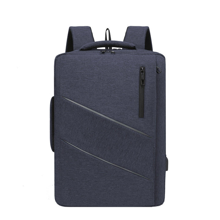 Slim Multi-Compartment Laptop Backpack Kalsten
