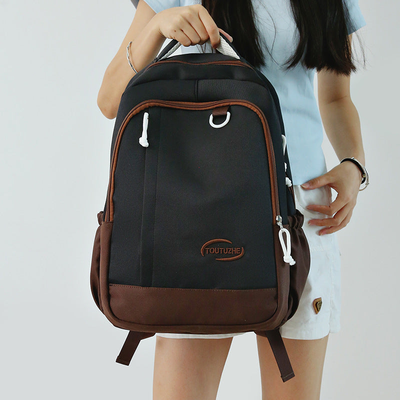 Multi-Functional Adventure Backpack Kalsten