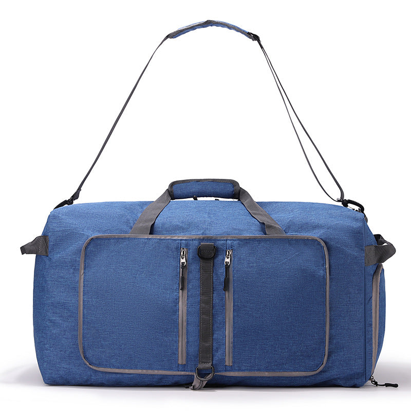 Versatile Adventure Weekender Duffel Kalsten