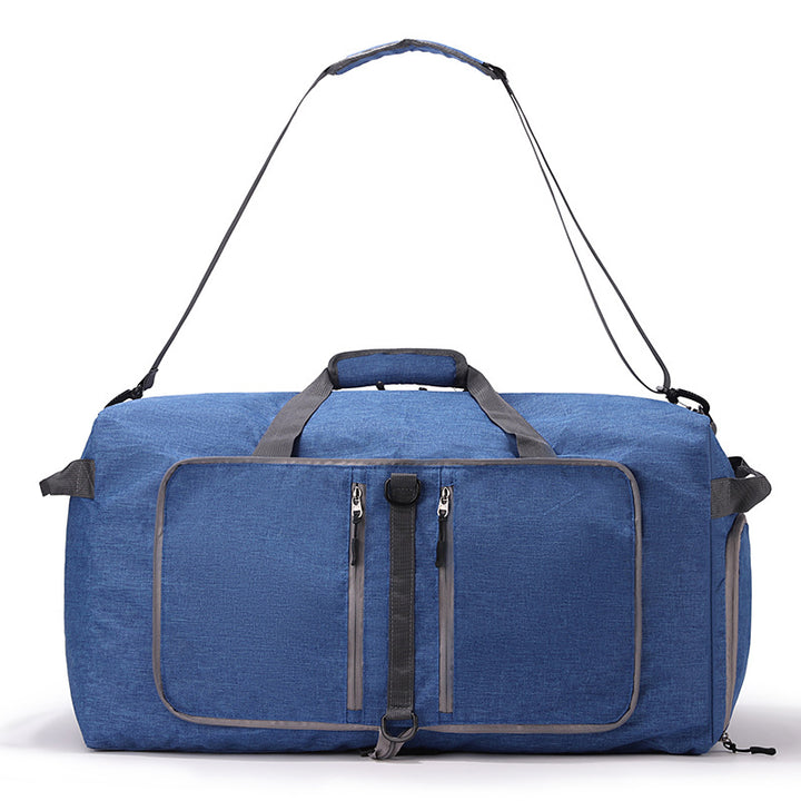 Versatile Adventure Weekender Duffel Kalsten