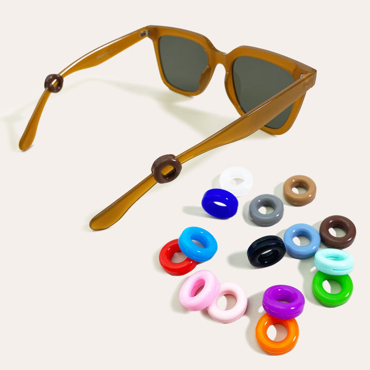 Stylish Silicone Ear Plugs Kalsten