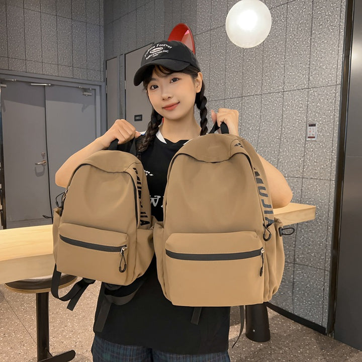 Stylish Everyday Backpack Kalsten
