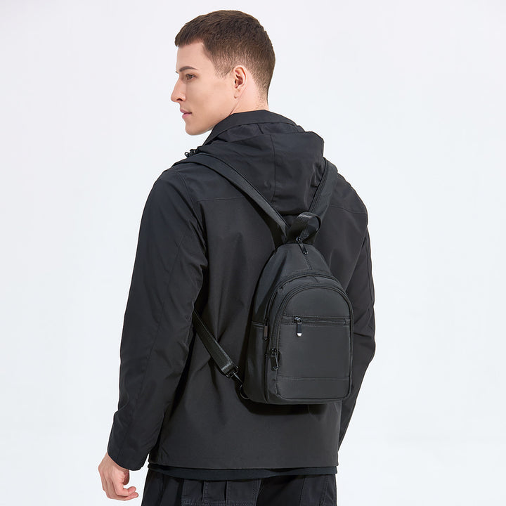 Compact Everyday Sling Backpack Kalsten
