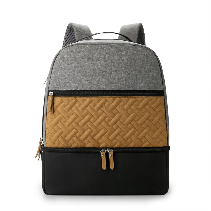 Astronomy motif backpack Kalsten
