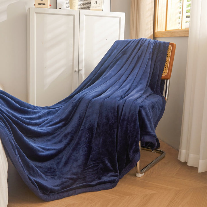Ultra-Soft Plush Wearable Blanket Kalsten