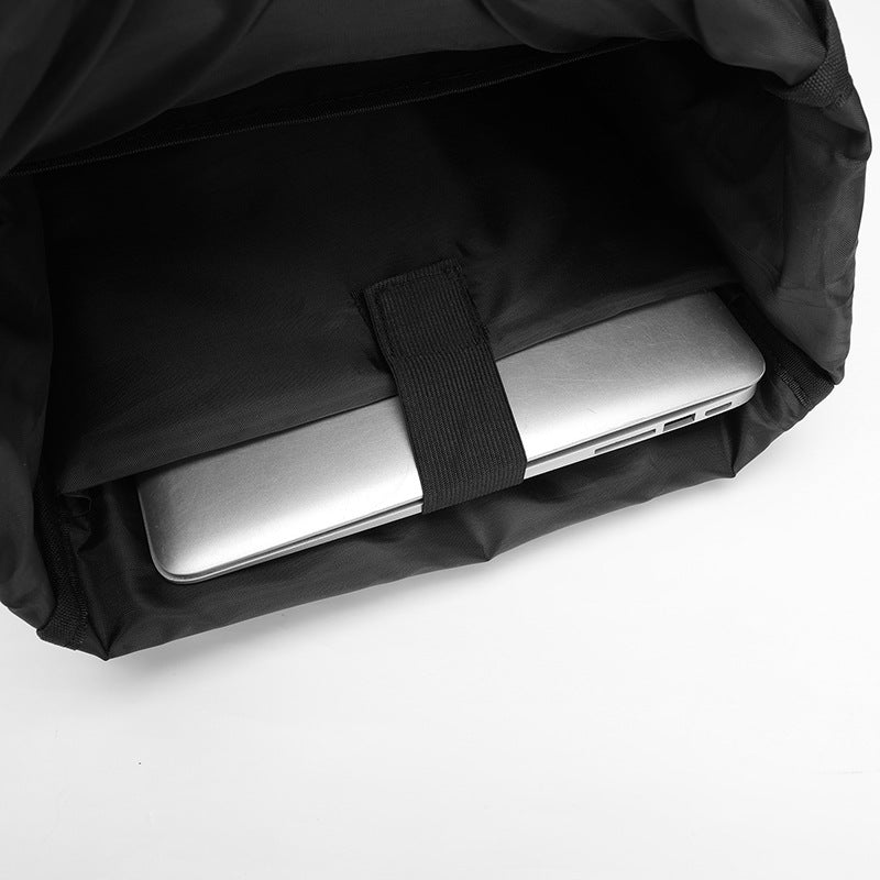 Rolltop Waterproof Adventure Backpack Kalsten