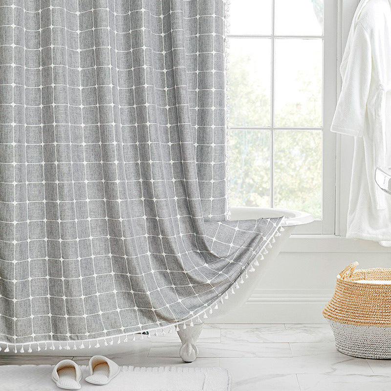 Decorative Window Curtains Kalsten