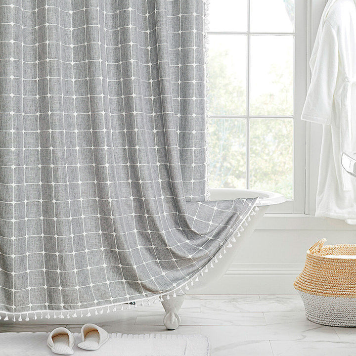 Decorative Window Curtains Kalsten