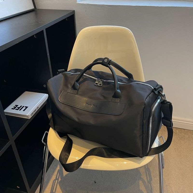 Durable Travel Duffel Bag Kalsten