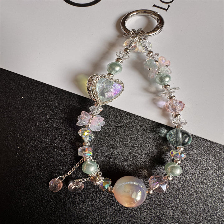 Decorative Charm Keychain Kalsten 1790134782