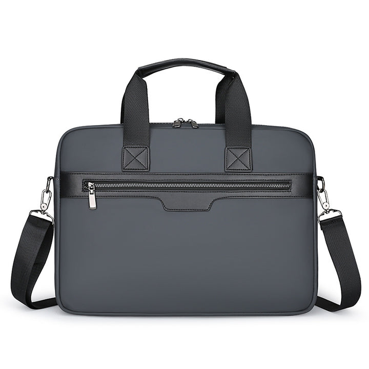 Sleek Protective Laptop Briefcase Kalsten