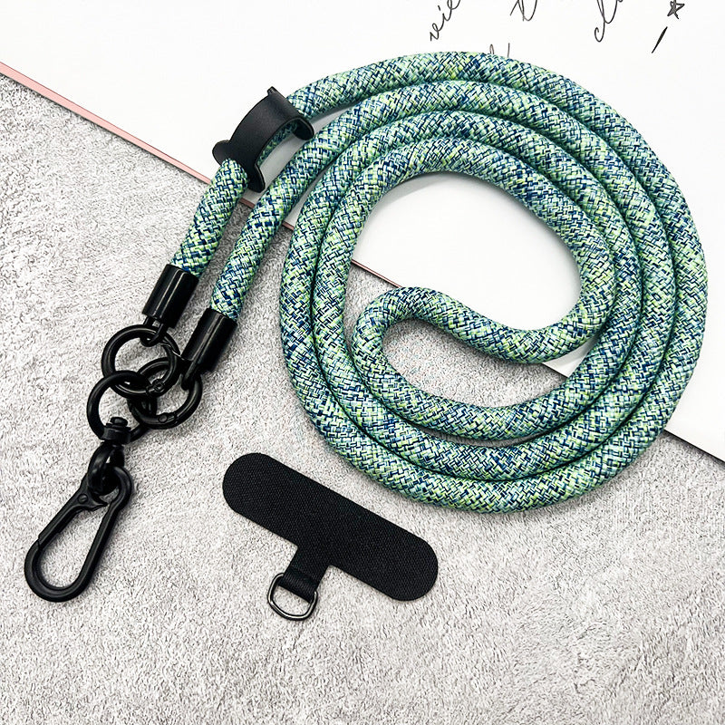 Durable Paracord Dog Leash Kalsten