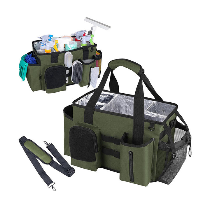 Multifunctional Cleaning Organizer Bag Kalsten