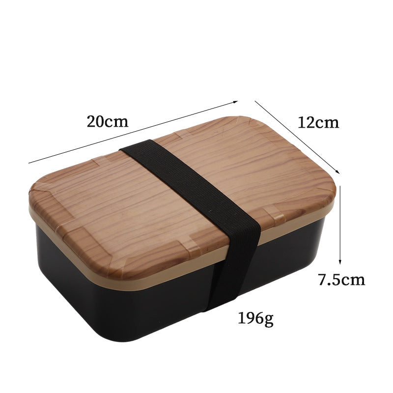 Stylish Locking Lunch Box