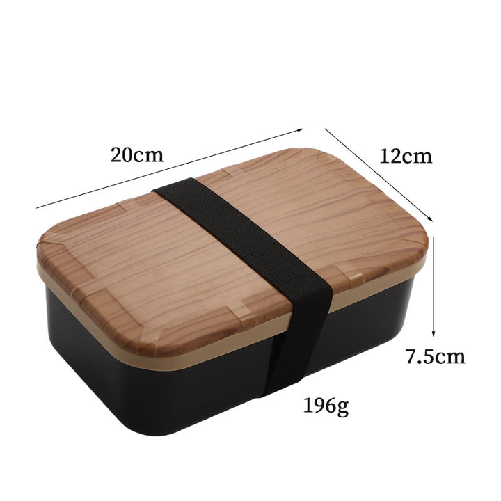 Stylish Locking Lunch Box