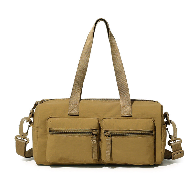 Multi-Pocket Travel Kalsten