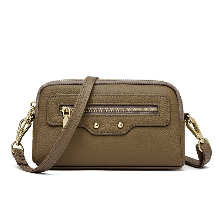 Multi-Functional Crossbody Clutch Kalsten