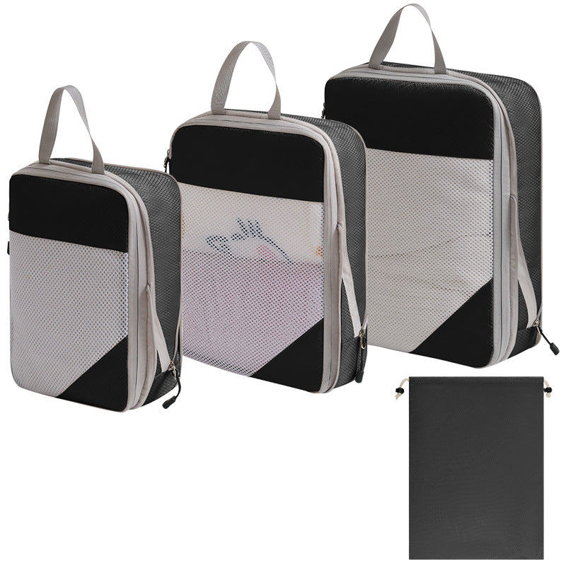 Travel Compression Bags Set Kalsten