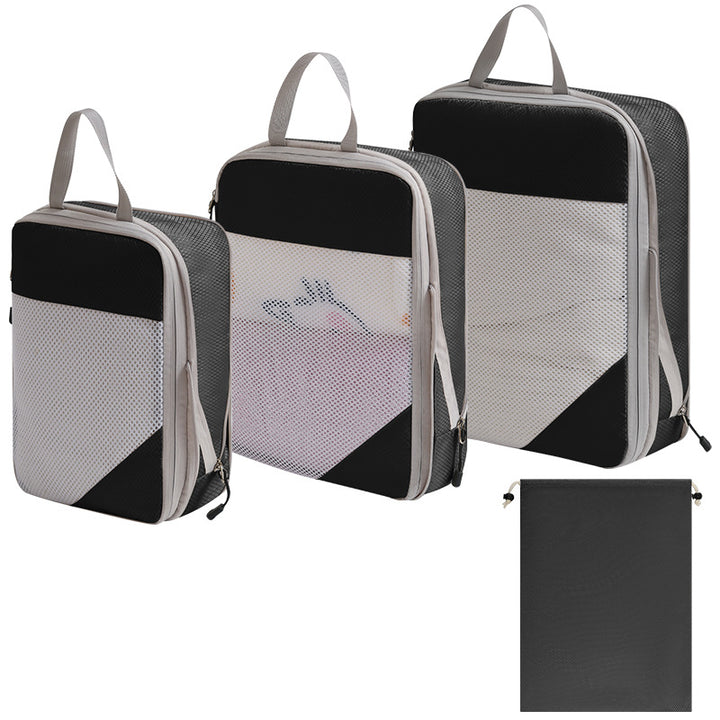 Travel Compression Bags Set Kalsten