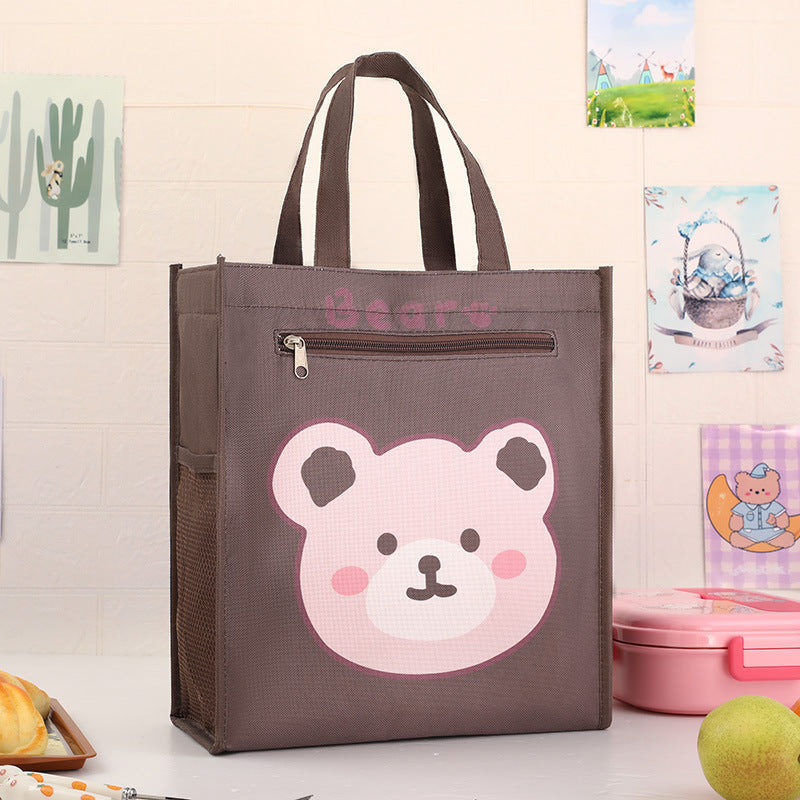 Stylish Reusable Tote Bag Kalsten