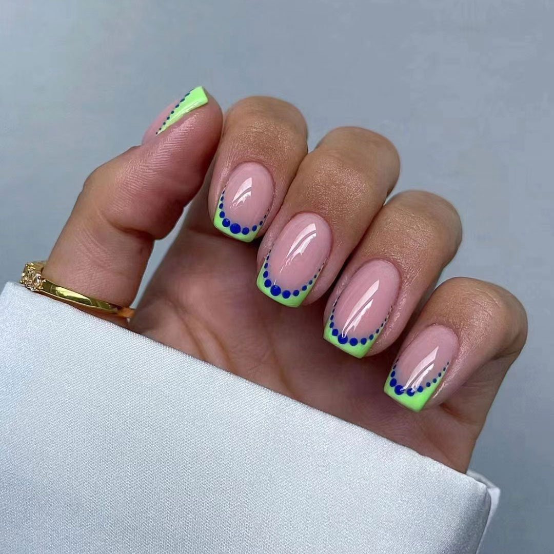 Trendy Nail Art Kit