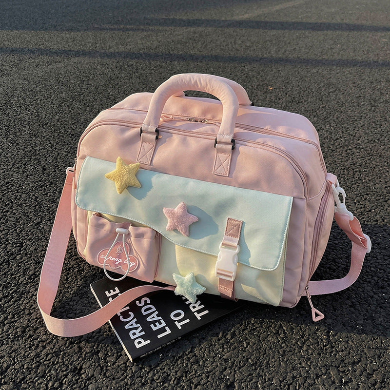 Travel Duffle Bag Kalsten
