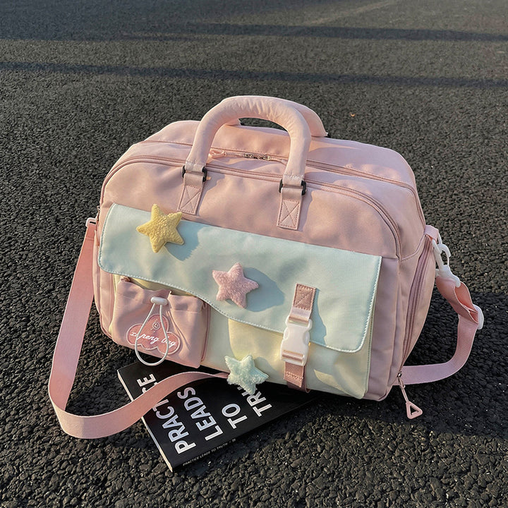 Travel Duffle Bag Kalsten