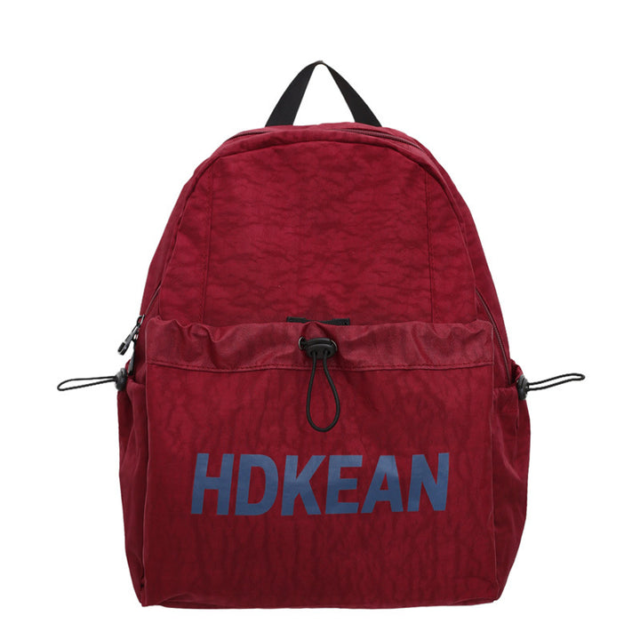 Ergonomic Multi-Functional Outdoor School Backpack Kalsten