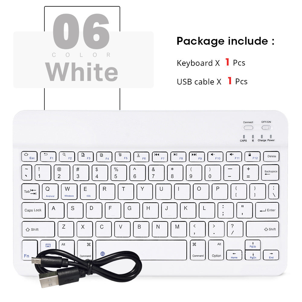 Ergonomic Wireless Gaming Mouse with RGB Lights Kalsten