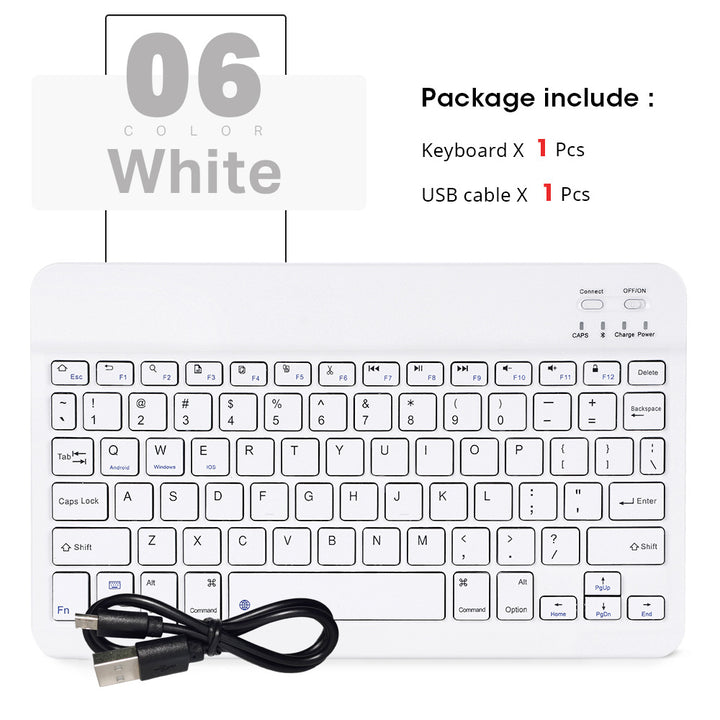 Ergonomic Wireless Gaming Mouse with RGB Lights Kalsten