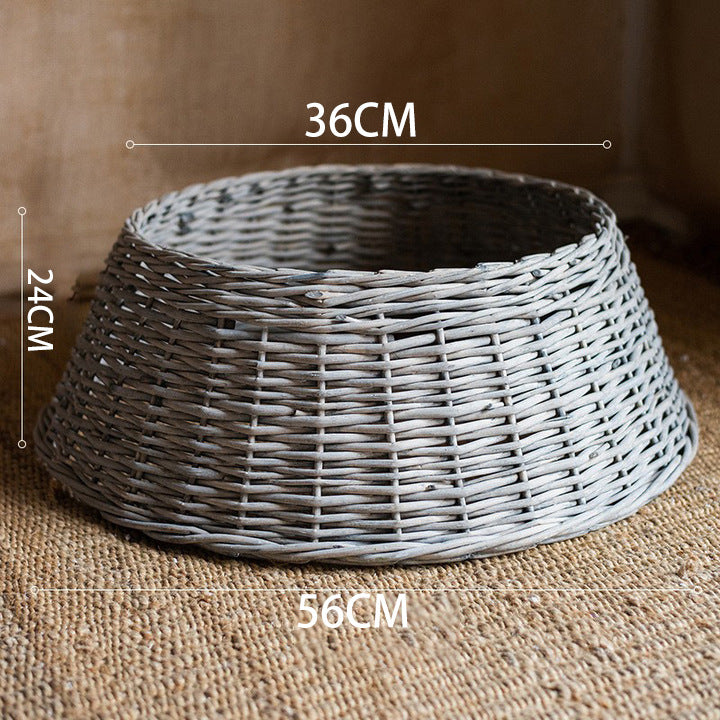 Contemporary Woven Pot Holders Kalsten