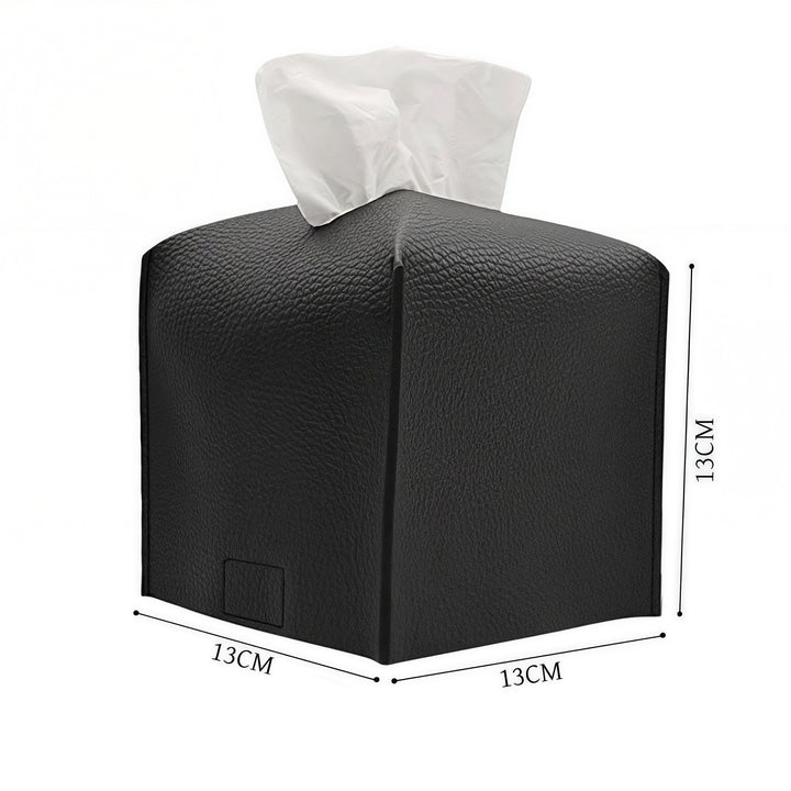 Elegant Handkerchief Box Kalsten
