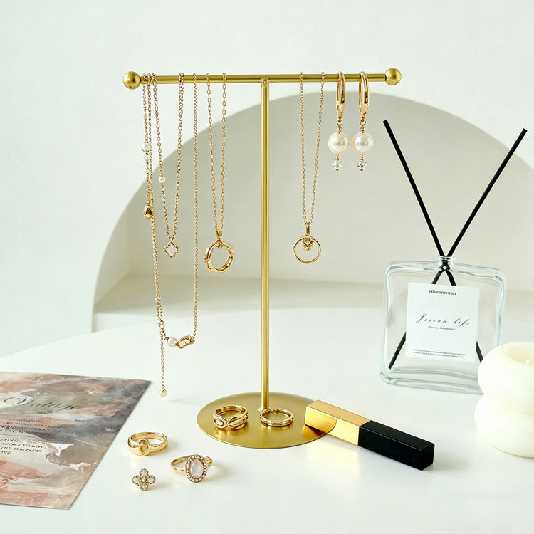 stylish jewelry holder Kalsten