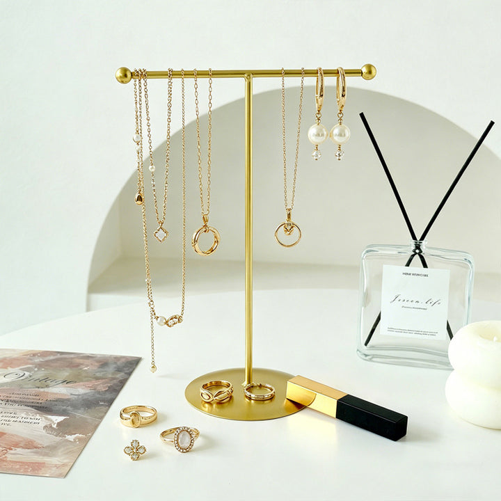 stylish jewelry holder Kalsten