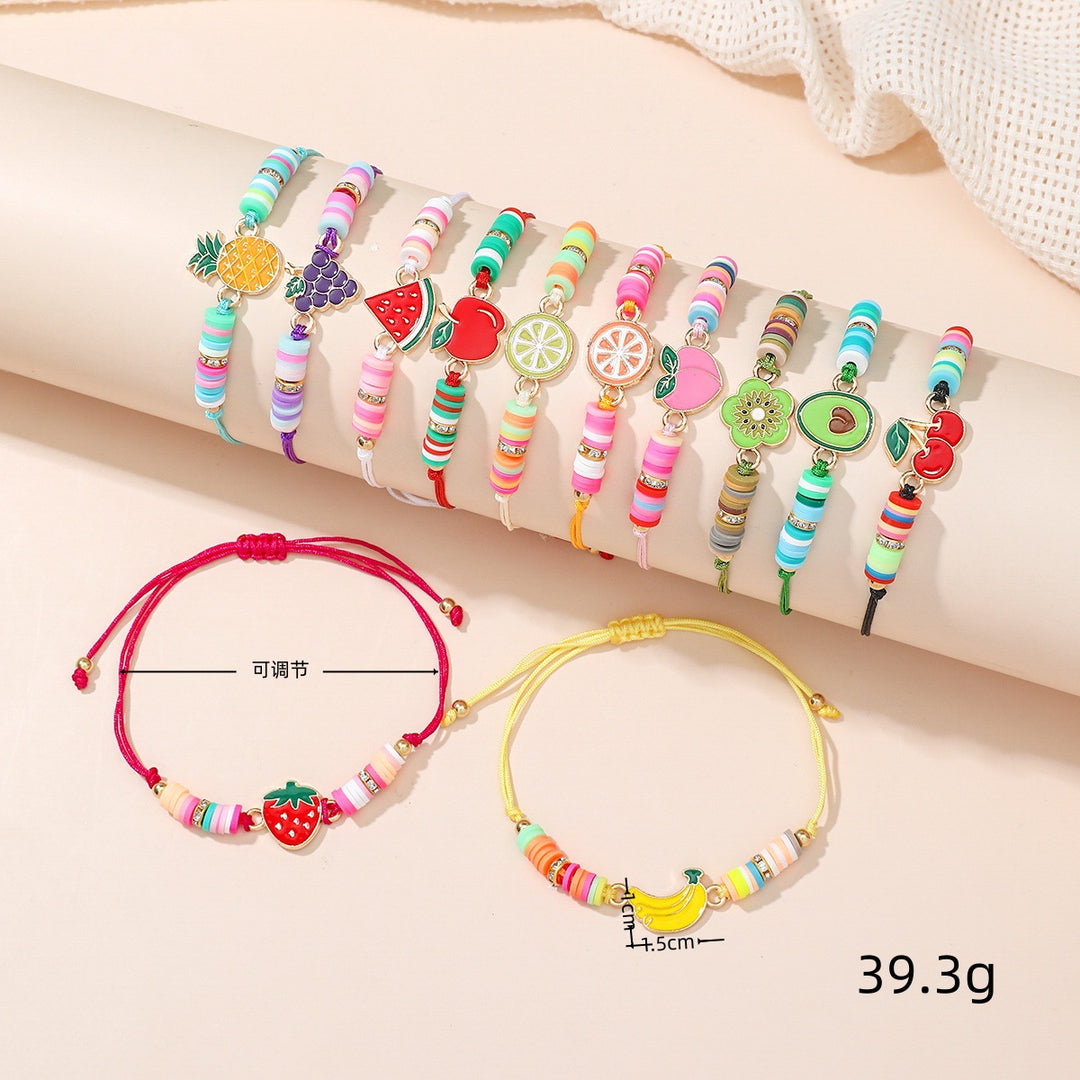 Fashion Jewelry Kalsten