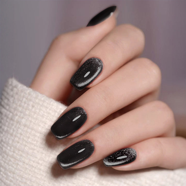 Artificial Nails in Elegant High Gloss Design Kalsten