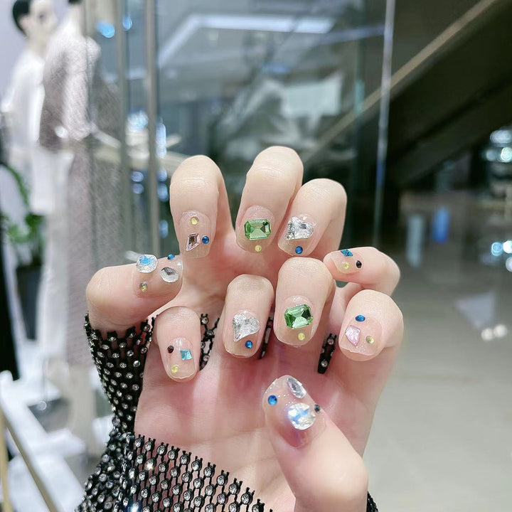 Nail Art Kalsten