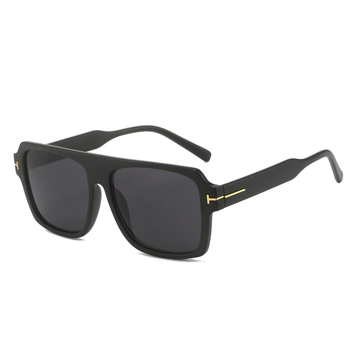 Men's Fashion Square Sunglasses Kalsten