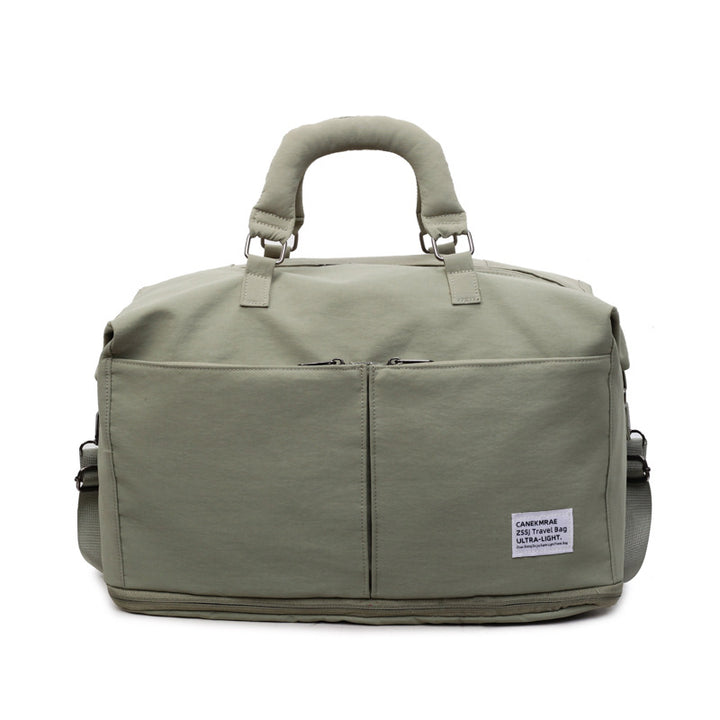 Multifunctional Carry Bag In Modern Design Kalsten
